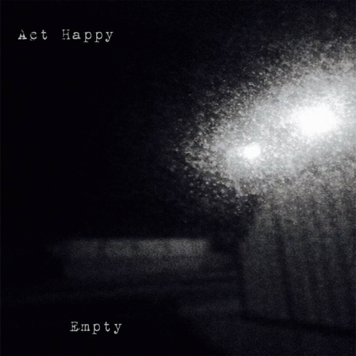 Act Happy : Empty